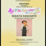 serata danzante 6.4.19